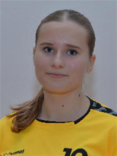 Sara WILLIGEROVA
