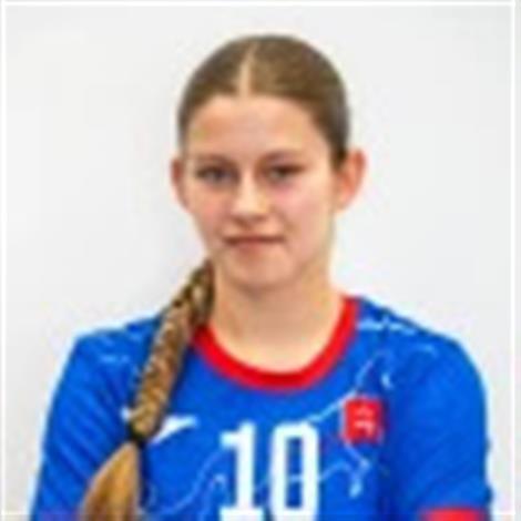 Lucia VALIENTOVÁ