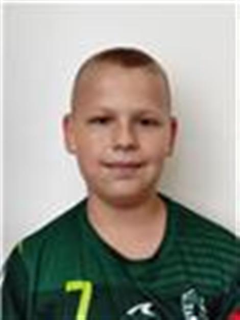 Šimon BOROŠ