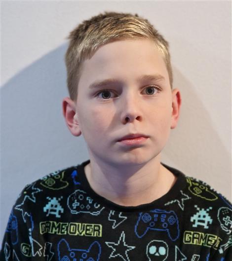 Benjamín FILIPOVIČ