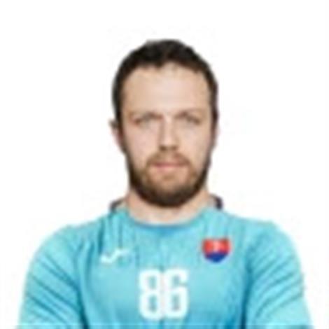Marián ŽERNOVIČ
