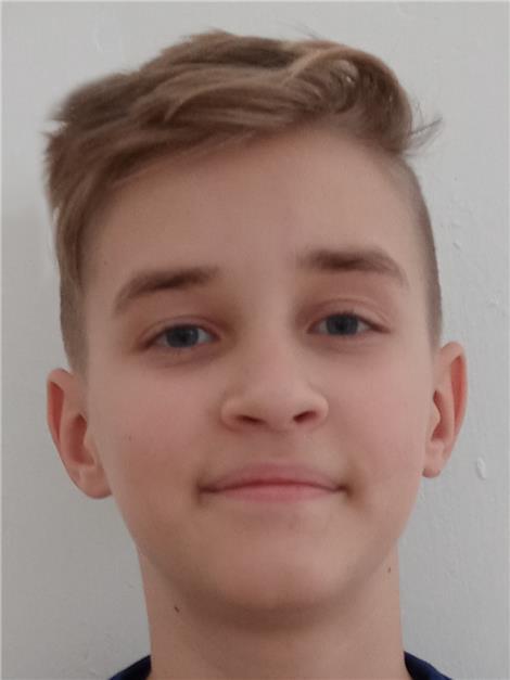 Michal DUŠEK