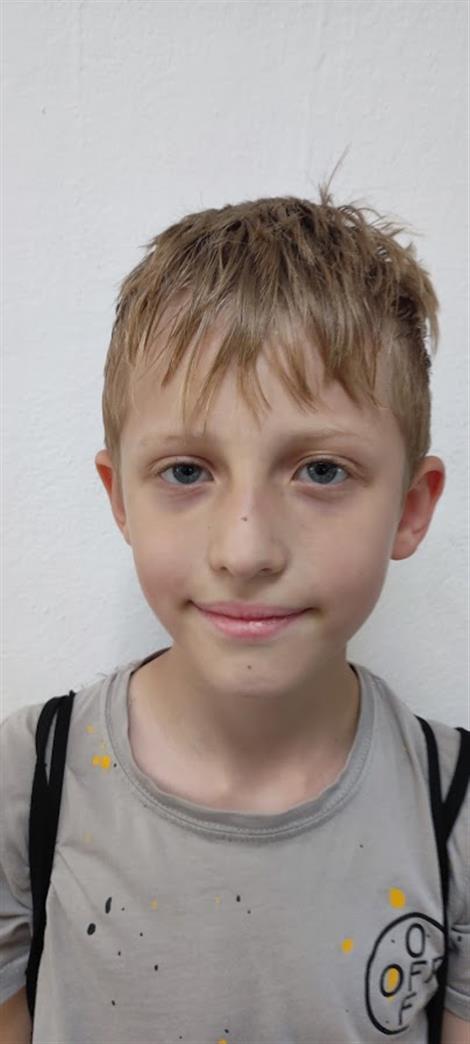 Matej MOJŽIŠ