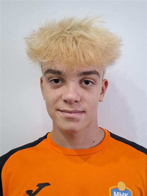 Lukas ANTAL