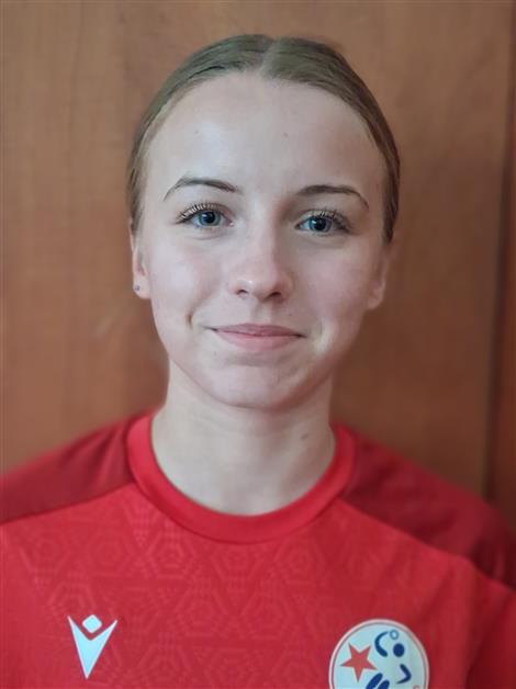 Lukáčová JANA