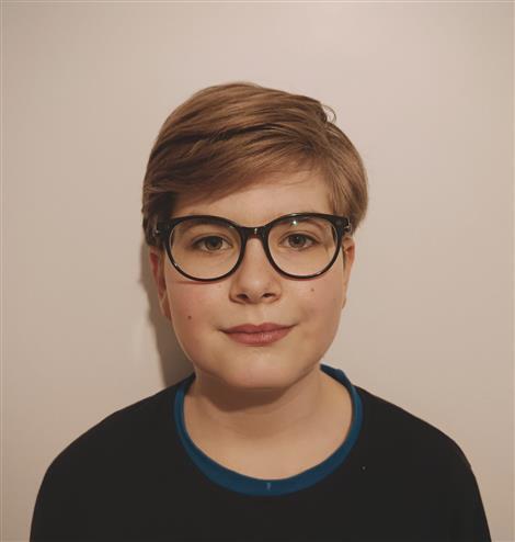 Matej LICHER