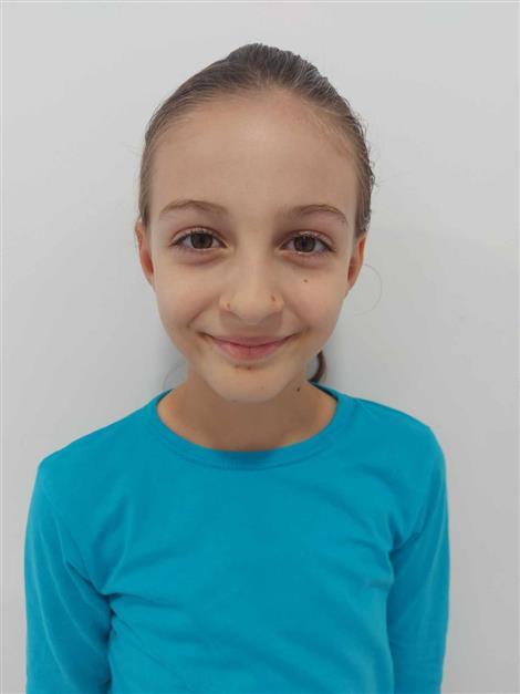 Sabína DRAGULOVÁ