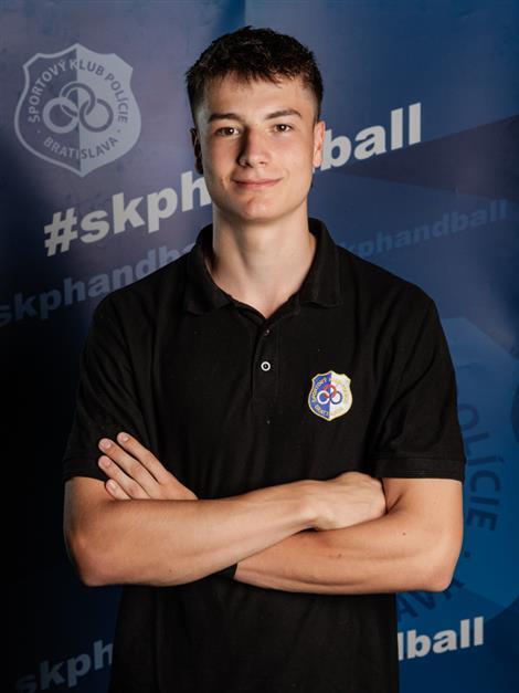 Michal KOVARČÍK