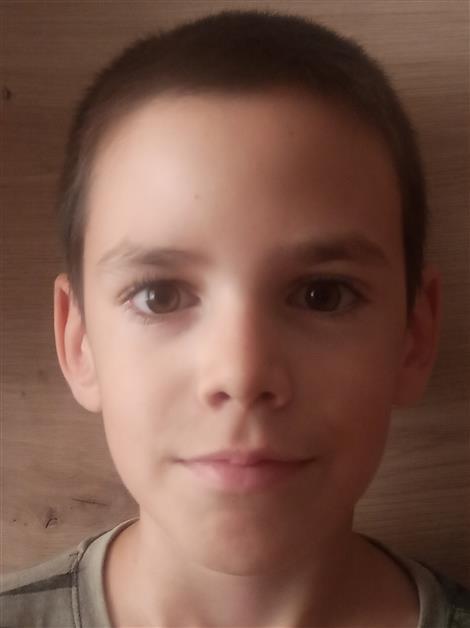 Dominik HERDIČ