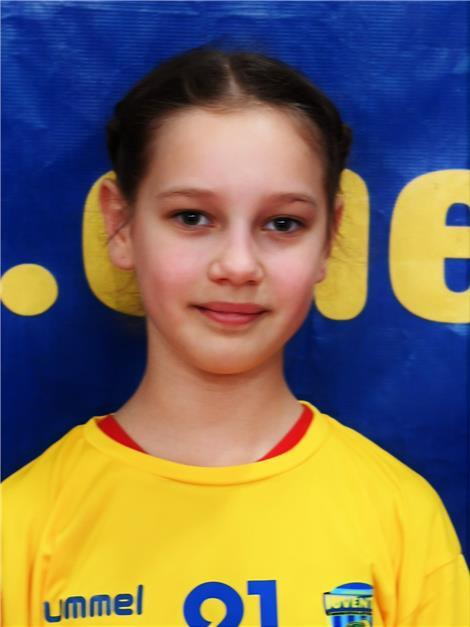 Tamara KOČIŠOVÁ