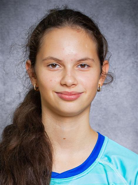 Laura KAROLČÍKOVÁ