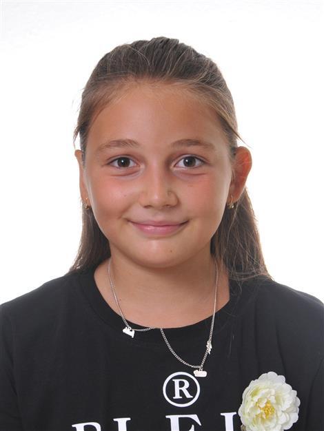 Natália PRIBULOVÁ