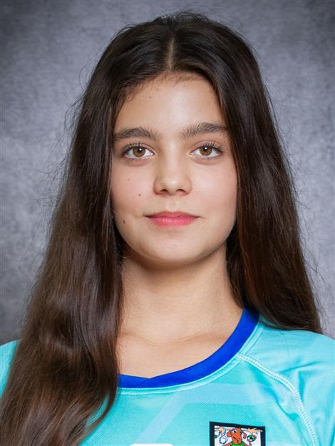 Selena TVAROŽNÁ