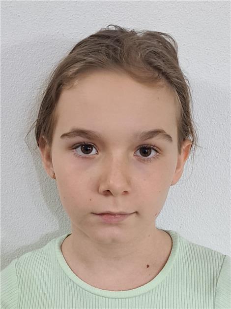 Emma  BLAŽEJOVÁ
