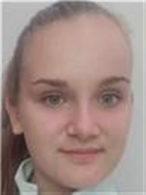 Jázmin KATONA