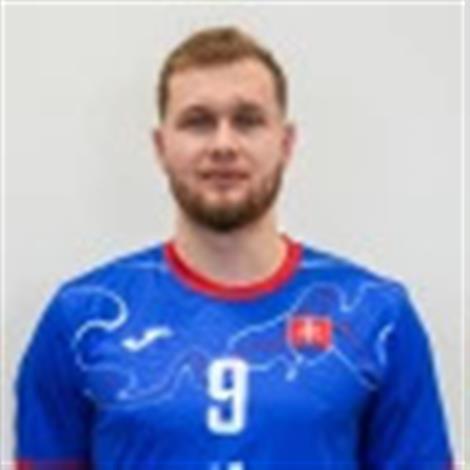 Martin POTISK