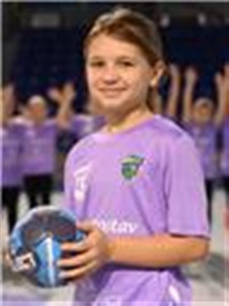 Viktória RAPAČOVÁ