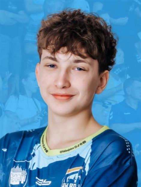Tobias SMETANA