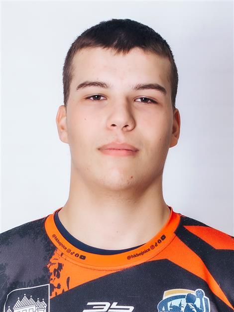 Michal JANČI