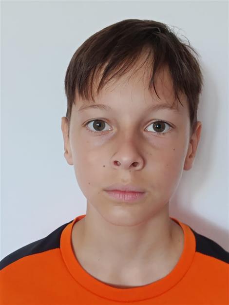 Matej TRNOVEC