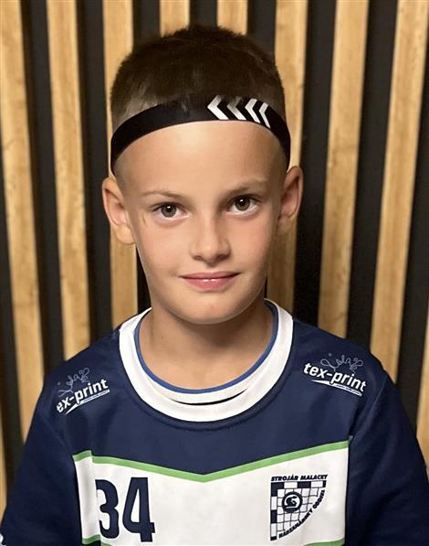 Liam KURKA