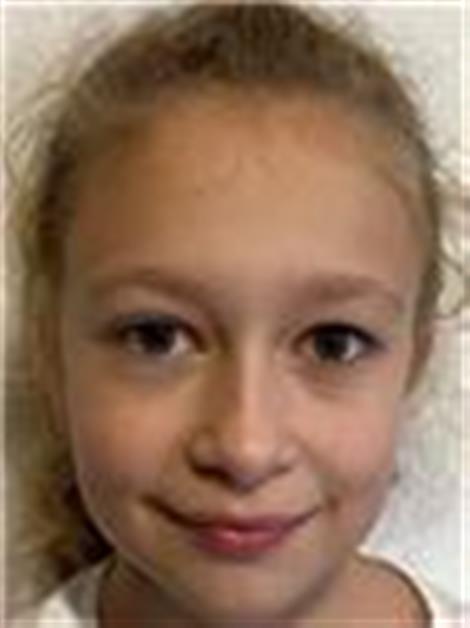 Léna HORVÁTHOVÁ