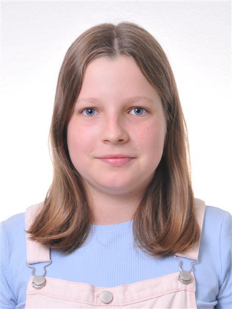 Dáša GREGUŠOVÁ