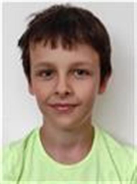 Daniel  VELGOŠ