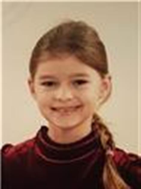 Lucia HEGEDŰSOVÁ