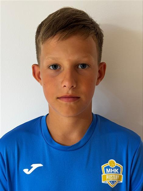Sebastián ČULÁK