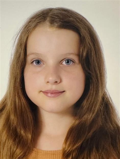 Mia Sofia MIKULÁŠOVÁ