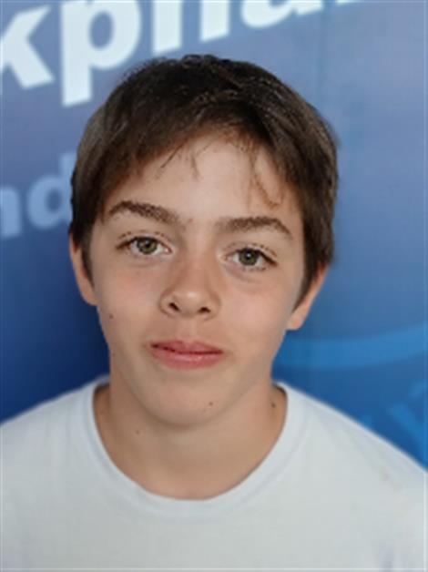Matej IŠTVAN
