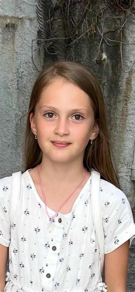 Sofia MITNÍKOVÁ
