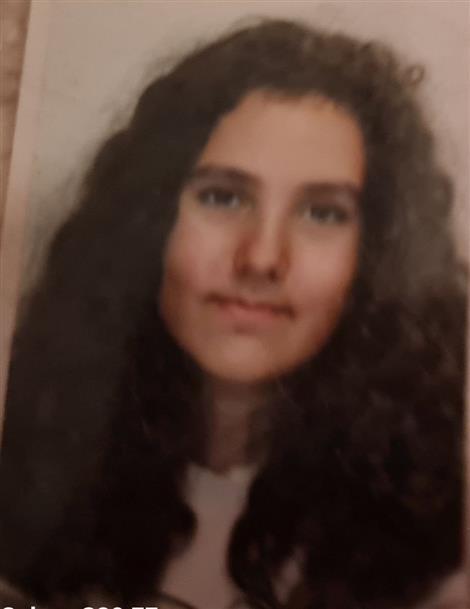 Nina POLAKOVIČOVÁ
