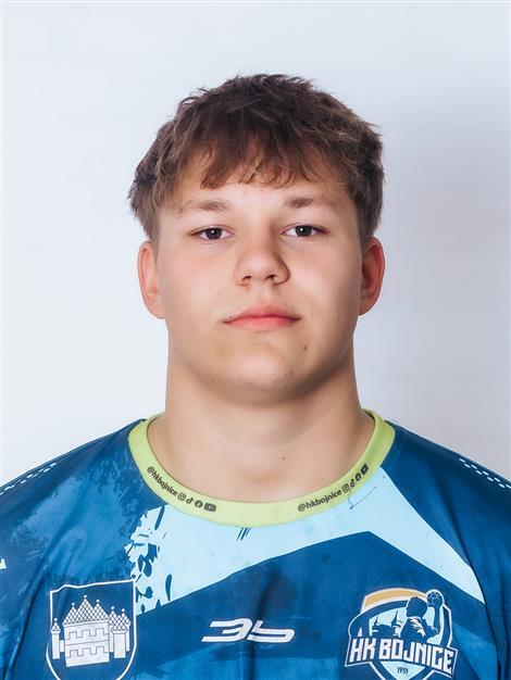 Adam VRÁBEL