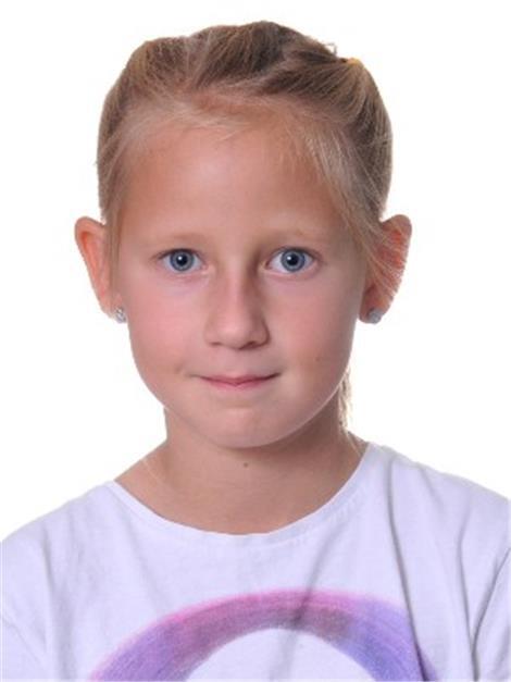 Lenka HERCEGOVÁ