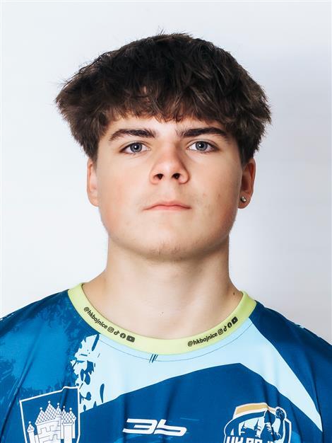Timotej MELLO