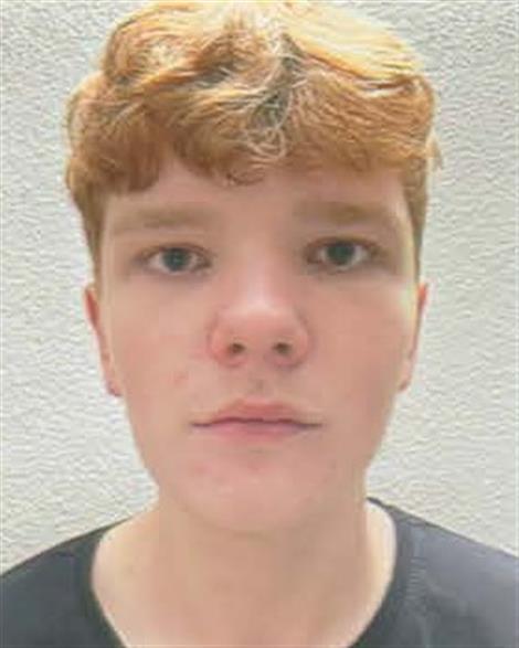 Patrik Jan LOUDA