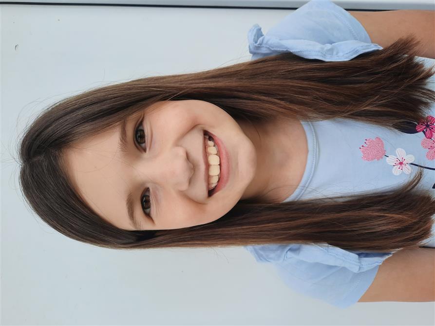 Amália CIBULOVÁ
