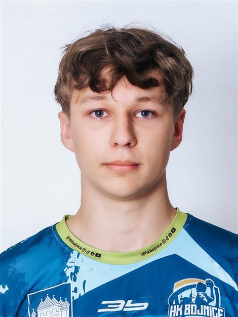 Hugo GASIORIK