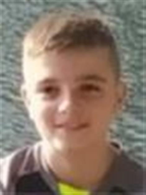 Tomáš BEĽUŠKO