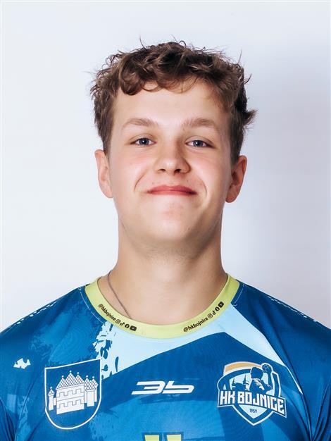 Tomáš KOTRÍK