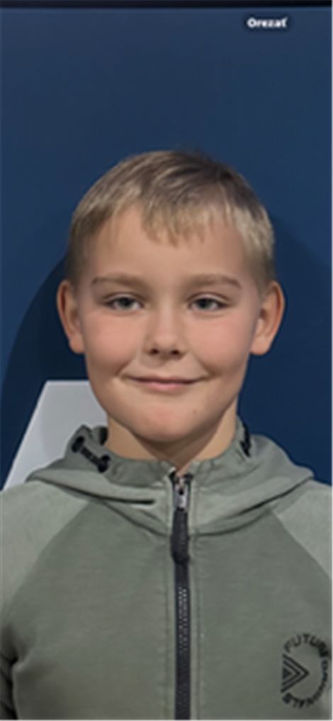 Dominik MRVÁŇ