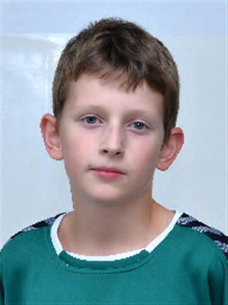 Dárius KUBÁŇ