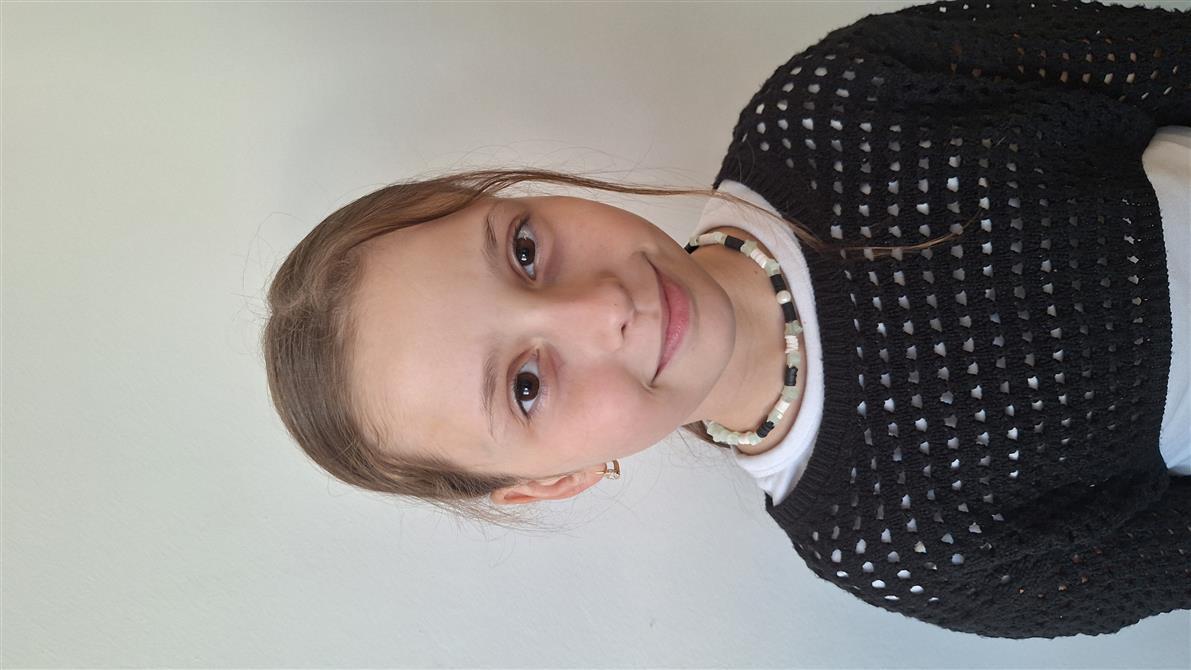 Vanesa TKÁČOVÁ