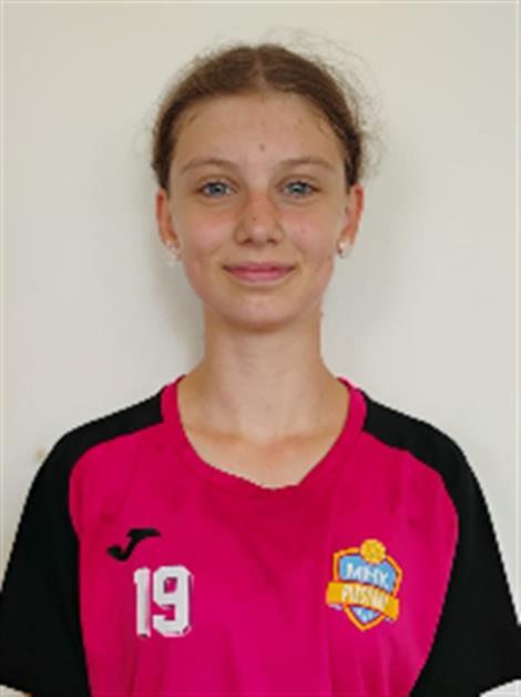 Sára PELCLOVÁ