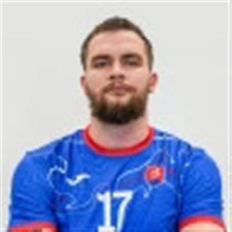 Jakub KRAVČÁK