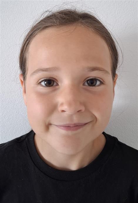 Elissa ŠAFÁRIK