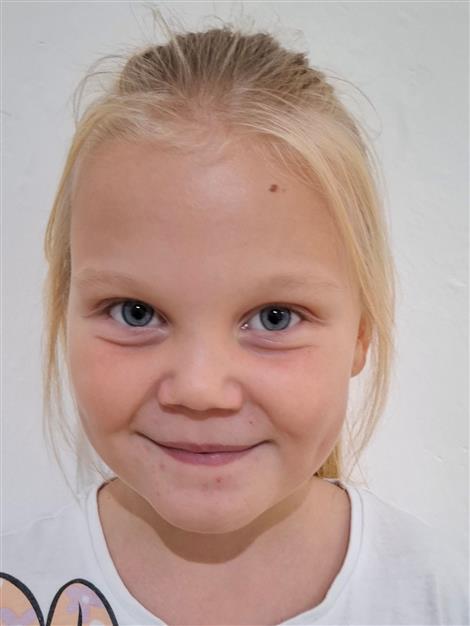 Eliška ŠARKAŇOVÁ
