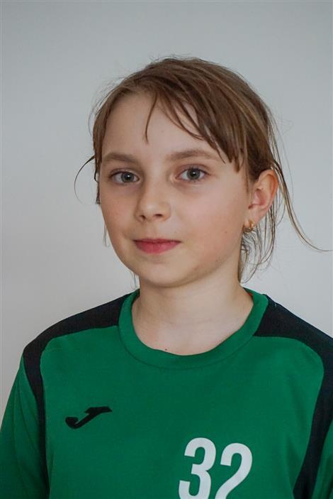 Julka ŠUSTEKOVÁ